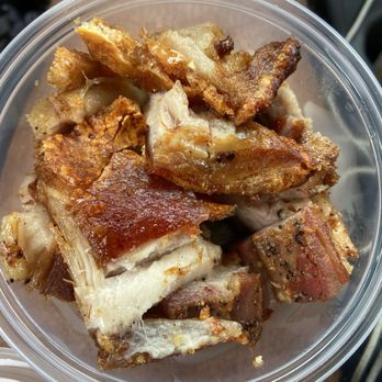 Konohiki Seafoods - Pork belly - Seafood Near Me - Lihue, Hawaii Konohiki Seafoods - Pork belly - Seafood Near Me - Lihue, Hawaii