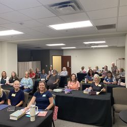BridgeWay Church - Women's Bible Study