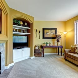 C and C Classic Carpet Care
