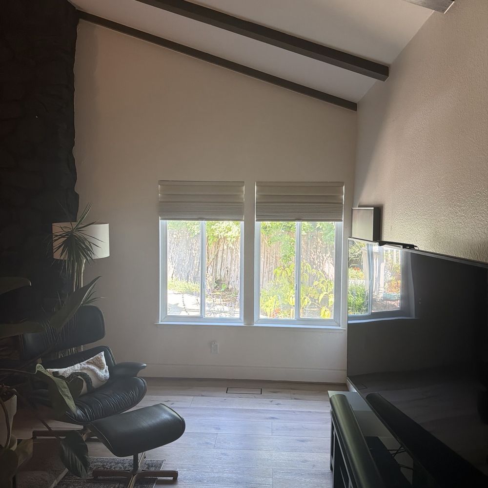 Future View Window Fashions - Roman shades. - Shades & Blinds Near Me - Sacramento, California Future View Window Fashions - Roman shades. - Shades & Blinds Near Me - Sacramento, California