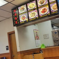 Golden Dragon Chinese Restaurant
