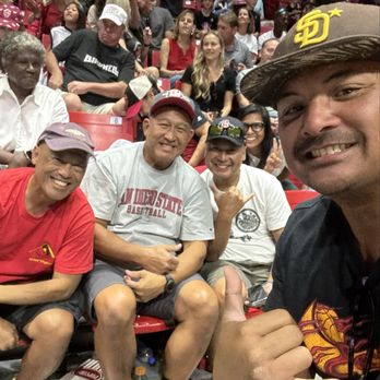 Viejas Arena - Stadiums & Arenas Near Me - San Diego, California Viejas Arena - Stadiums & Arenas Near Me - San Diego, California