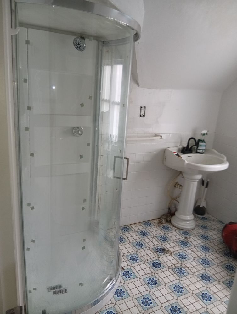 Slide of Sureflow Plumbing