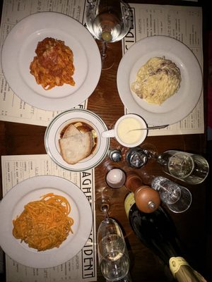 Spaghetti Incident by null