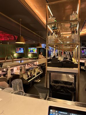 Rock & Reilly's by null