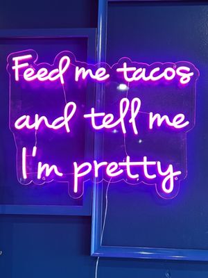 Fantasy Tacos by null