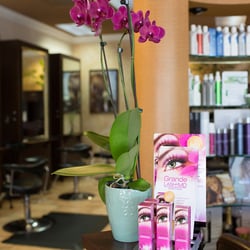 Legends Salon