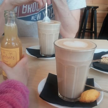 Caffe Mundi - Coffee & Tea Near Me - Antwerp, VAN Caffe Mundi - Coffee & Tea Near Me - Antwerp, VAN