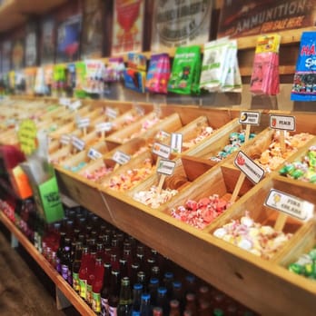 Rocket Fizz - Huge taffy selection, with even more soda underneath! - Candy Stores Near Me - Colorado Springs, Colorado Rocket Fizz - Huge taffy selection, with even more soda underneath! - Candy Stores Near Me - Colorado Springs, Colorado
