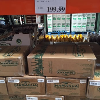 Costco - Need a lot of mac nuts? - Wholesale Stores Near Me - Kahului, Hawaii