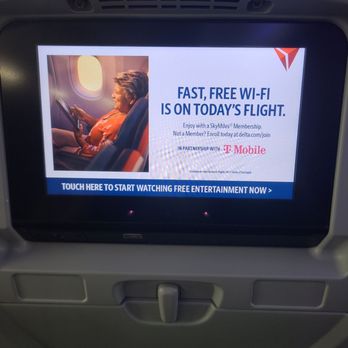 Delta Air Lines - Airlines Near Me - Portland, Oregon