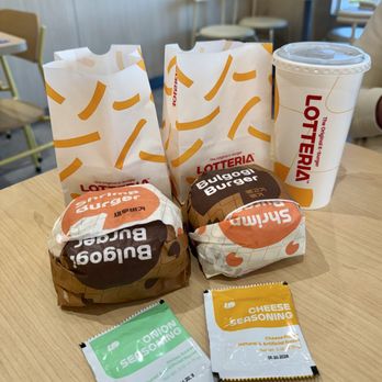 LOTTERIA Fullerton - Burgers Near Me - Fullerton, California LOTTERIA Fullerton - Burgers Near Me - Fullerton, California