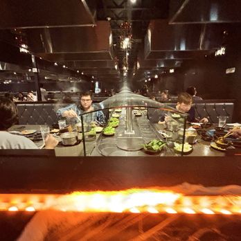 Seapot - Hot Pot Near Me - Plano, Texas