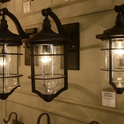 Hortons Home Lighting