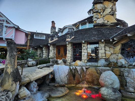 Alex Madonna’s Gold Rush Steak House by null