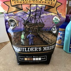Humboldt Bay Coffee Co. - Humboldt Bay Coffee
