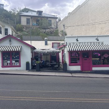 Patisserie Jacqui - Patisserie/Cake Shop Near Me - Bisbee, Arizona Patisserie Jacqui - Patisserie/Cake Shop Near Me - Bisbee, Arizona