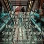 Photography Workshops -by-Jan