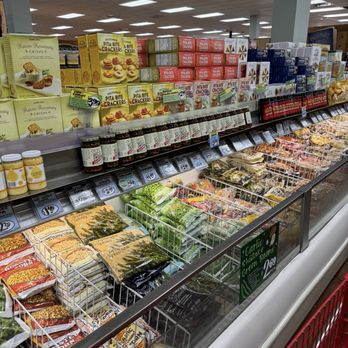 Trader Joe's - Grocery Near Me - Mt. Pleasant, South Carolina