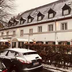 Restaurant Altenberger Hof