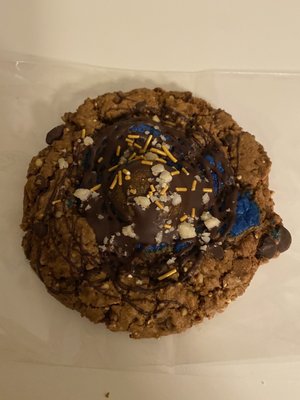 Annie O' Love's Cookie Cafe by null