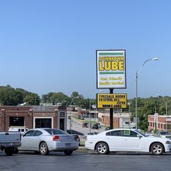 Downtown Lube