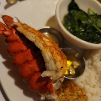 Bonefish Grill - Seafood Near Me - Midlothian, Virginia
