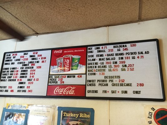 Bar-B-Q Heaven by null
