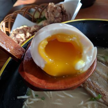 KINTON RAMEN COMMERCE GATE - Ramen Near Me - Markham, Ontario