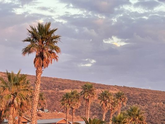 Jalama Beach County Park by null