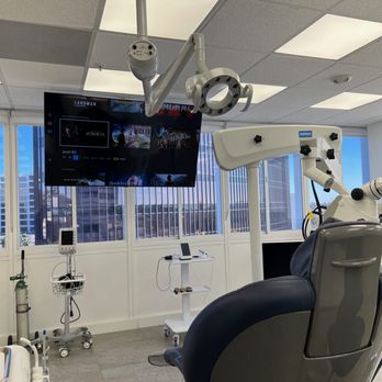 Biologic Endodontics - Endodontists Near Me - Beverly Hills, California