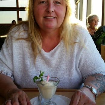 Anthony's HomePort Everett - My free birthday ice cream at Anthony's - Seafood Near Me - Everett, Washington