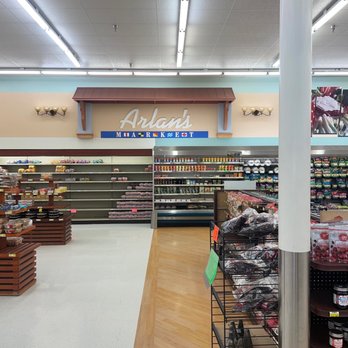Arlan's Markets Inc - a grocery store - Grocery Near Me - Seabrook, Texas