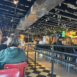 Kruse's Paint Creek Tavern