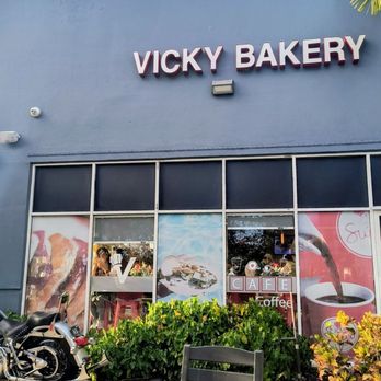 Vicky Bakery - Bakeries Near Me - Pembroke Pines, Florida