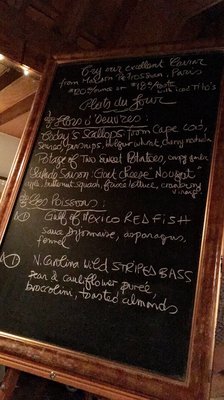 Menu photo 7 Saint-Emilion Restaurant Fort Worth, TX Menu photo 7 Saint-Emilion Restaurant Fort Worth, TX