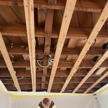 Rainier Water and Fire Restoration - Damage Restoration Near Me Rainier Water and Fire Restoration - Damage Restoration Near Me