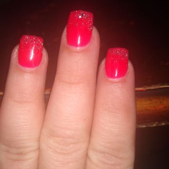 Sactown Nails - This is what I got - Nail Salons Near Me - Sacramento, California Sactown Nails - This is what I got - Nail Salons Near Me - Sacramento, California
