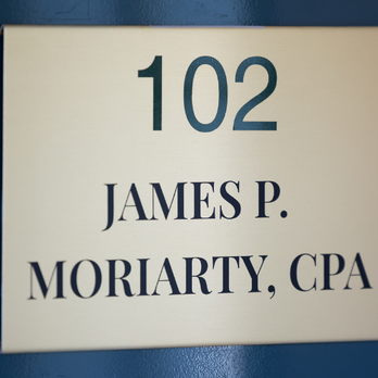James P. Moriarty, CPA - James P Moriarty CPA - Wilmington MA - CPA and Accounting Firm - Accountants Near Me - Woburn, Massachusetts James P. Moriarty, CPA - James P Moriarty CPA - Wilmington MA - CPA and Accounting Firm - Accountants Near Me - Woburn, Massachusetts