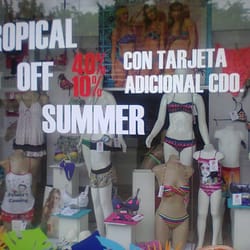 Lenceria Brunella - La liquidación de verano