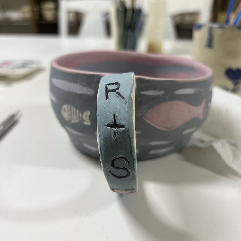 Terraflow Atelier - Paint-Your-Own Pottery Near Me - Santa Ana, California Terraflow Atelier - Paint-Your-Own Pottery Near Me - Santa Ana, California