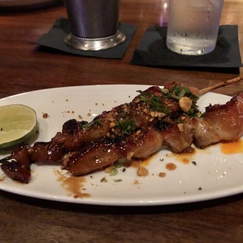Sampan - Vietnamese Chicken Satay - Asian Fusion Near Me - Philadelphia, Pennsylvania Sampan - Vietnamese Chicken Satay - Asian Fusion Near Me - Philadelphia, Pennsylvania