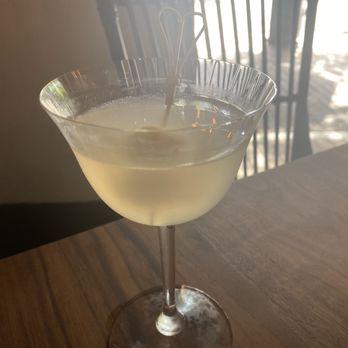RedFarm - Lychee Martini - Chinese Near Me - Miami, Florida