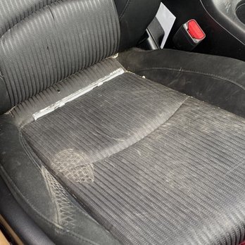 Night Star Towing - Footprint left from them clearly being in my car after the tow , no reason for this unprofessional - Towing Near Me - Fullerton, California Night Star Towing - Footprint left from them clearly being in my car after the tow , no reason for this unprofessional - Towing Near Me - Fullerton, California