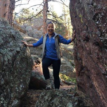 Gregory Canyon - Hiking Near Me - Boulder, Colorado