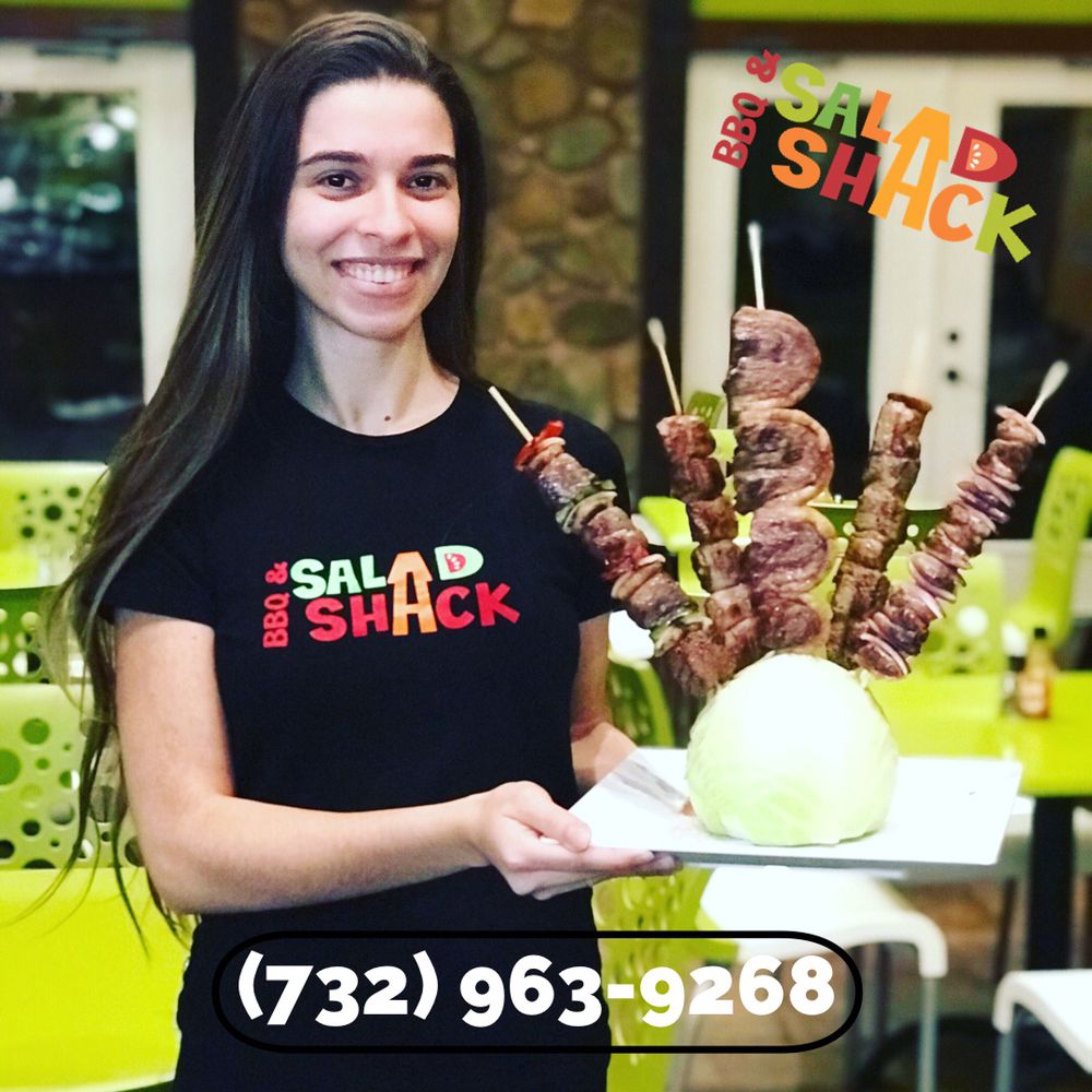Salad Shack