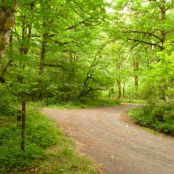 Green Canyon Campground