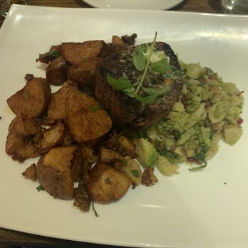 PIAF KITCHEN + WINE + BAR - Filet - Mediterranean Near Me - Grapevine, Texas PIAF KITCHEN + WINE + BAR - Filet - Mediterranean Near Me - Grapevine, Texas