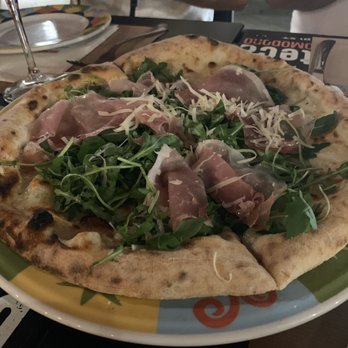 Rossopomodoro - Napoletana Near Me - Venezia, VE Rossopomodoro - Napoletana Near Me - Venezia, VE