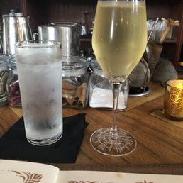 Champagne Champagne